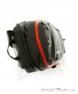 Ortovox Ascent 22l Avabag Airbag Backpack without Cartridge, Ortovox, Noir, , , 0016-10361, 5637503365, 4250875257276, N5-15.jpg