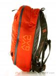 Ortovox Ascent 22l Avabag Airbag Backpack without Cartridge, Ortovox, Orange, , , 0016-10361, 5637503366, 4250875257283, N1-06.jpg