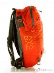 Ortovox Ascent 22l Avabag Airbag Backpack without Cartridge, Ortovox, Orange, , , 0016-10361, 5637503366, 4250875257283, N1-16.jpg