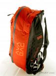 Ortovox Ascent 22l Avabag Airbag Backpack without Cartridge, Ortovox, Orange, , , 0016-10361, 5637503366, 4250875257283, N2-07.jpg