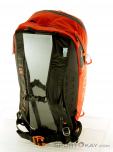 Ortovox Ascent 22l Avabag Airbag Backpack without Cartridge, Ortovox, Naranja, , , 0016-10361, 5637503366, 4250875257283, N2-12.jpg