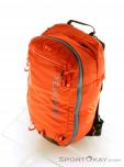 Ortovox Ascent 22l Avabag Airbag Backpack without Cartridge, , Orange, , , 0016-10361, 5637503366, , N3-03.jpg