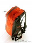 Ortovox Ascent 22l Avabag Airbag Backpack without Cartridge, Ortovox, Naranja, , , 0016-10361, 5637503366, 4250875257283, N3-08.jpg