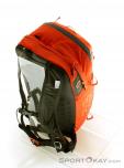 Ortovox Ascent 22l Avabag Airbag Backpack without Cartridge, Ortovox, Orange, , , 0016-10361, 5637503366, 4250875257283, N3-13.jpg