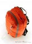 Ortovox Ascent 22l Avabag Airbag Backpack without Cartridge, Ortovox, Orange, , , 0016-10361, 5637503366, 4250875257283, N4-04.jpg