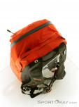 Ortovox Ascent 22l Avabag Airbag Backpack without Cartridge, Ortovox, Naranja, , , 0016-10361, 5637503366, 4250875257283, N4-09.jpg