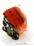 Ortovox Ascent 22l Avabag Airbag Backpack without Cartridge, , Orange, , , 0016-10361, 5637503366, , N4-14.jpg