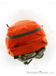 Ortovox Ascent 22l Avabag Airbag Backpack without Cartridge, Ortovox, Naranja, , , 0016-10361, 5637503366, 4250875257283, N5-10.jpg
