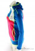 Crazy Idea Jacket Ionic Womens Ski Touring Sweater, Crazy, Blue, , Female, 0247-10005, 5637503858, 8059897353333, N2-07.jpg