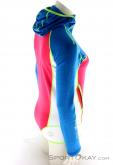 Crazy Idea Jacket Ionic Womens Ski Touring Sweater, , Blue, , Female, 0247-10005, 5637503858, , N2-17.jpg