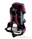 Ortovox Tour Rider S 28l Womens Backpack, Ortovox, Purple, , Female, 0016-10353, 5637503869, 0, N2-12.jpg