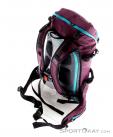 Ortovox Tour Rider S 28l Womens Backpack, Ortovox, Purple, , Female, 0016-10353, 5637503869, 0, N3-13.jpg