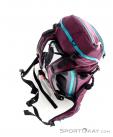 Ortovox Tour Rider S 28l Womens Backpack, Ortovox, Purple, , Female, 0016-10353, 5637503869, 0, N4-14.jpg