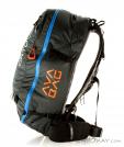 Ortovox Ascent 30l Avabag Airbag Backpack without Cartridge, Ortovox, Čierna, , , 0016-10359, 5637503879, 4250875218628, N1-06.jpg