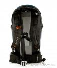 Ortovox Ascent 30l Avabag Airbag Backpack without Cartridge, Ortovox, Negro, , , 0016-10359, 5637503879, 4250875218628, N1-11.jpg