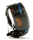 Ortovox Ascent 30l Avabag Airbag Backpack without Cartridge, , Black, , , 0016-10359, 5637503879, , N1-16.jpg