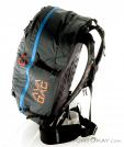 Ortovox Ascent 30l Avabag Airbag Backpack without Cartridge, Ortovox, Čierna, , , 0016-10359, 5637503879, 4250875218628, N2-07.jpg