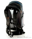 Ortovox Ascent 30l Avabag Airbag Backpack without Cartridge, , Negro, , , 0016-10359, 5637503879, , N2-12.jpg