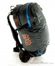 Ortovox Ascent 30l Avabag Airbag Backpack without Cartridge, , Negro, , , 0016-10359, 5637503879, , N2-17.jpg