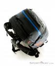 Ortovox Ascent 30l Avabag Airbag Backpack without Cartridge, Ortovox, Noir, , , 0016-10359, 5637503879, 4250875218628, N4-14.jpg