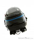 Ortovox Ascent 30l Avabag Airbag Backpack without Cartridge, Ortovox, Negro, , , 0016-10359, 5637503879, 4250875218628, N5-10.jpg