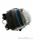 Ortovox Ascent 30l Avabag Airbag Backpack without Cartridge, , Negro, , , 0016-10359, 5637503879, , N5-15.jpg