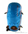 Ortovox Ascent 30l Avabag Airbag Backpack without Cartridge, Ortovox, Blue, , , 0016-10359, 5637503880, 4251422509046, N1-01.jpg