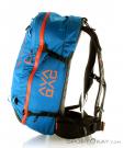 Ortovox Ascent 30l Avabag Airbag Backpack without Cartridge, Ortovox, Modrá, , , 0016-10359, 5637503880, 4251422509046, N1-06.jpg