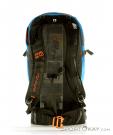 Ortovox Ascent 30l Avabag Airbag Backpack without Cartridge, Ortovox, Bleu, , , 0016-10359, 5637503880, 4251422509046, N1-11.jpg