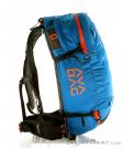 Ortovox Ascent 30l Avabag Airbag Backpack without Cartridge, Ortovox, Bleu, , , 0016-10359, 5637503880, 4251422509046, N1-16.jpg