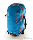 Ortovox Ascent 30l Avabag Airbag Backpack without Cartridge, , Azul, , , 0016-10359, 5637503880, , N2-02.jpg