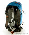 Ortovox Ascent 30l Avabag Airbag Backpack without Cartridge, , Blue, , , 0016-10359, 5637503880, , N2-12.jpg