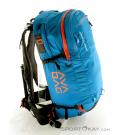 Ortovox Ascent 30l Avabag Airbag Backpack without Cartridge, , Blue, , , 0016-10359, 5637503880, , N2-17.jpg