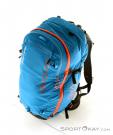 Ortovox Ascent 30l Avabag Airbag Backpack without Cartridge, Ortovox, Blue, , , 0016-10359, 5637503880, 4251422509046, N3-03.jpg