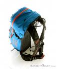 Ortovox Ascent 30l Avabag Airbag Backpack without Cartridge, , Blue, , , 0016-10359, 5637503880, , N3-08.jpg