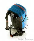 Ortovox Ascent 30l Avabag Airbag Backpack without Cartridge, Ortovox, Blue, , , 0016-10359, 5637503880, 4251422509046, N3-13.jpg