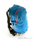 Ortovox Ascent 30l Avabag Airbag Backpack without Cartridge, , Blue, , , 0016-10359, 5637503880, , N3-18.jpg
