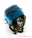 Ortovox Ascent 30l Avabag Airbag Backpack without Cartridge, Ortovox, Bleu, , , 0016-10359, 5637503880, 4251422509046, N4-09.jpg