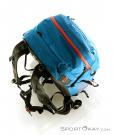Ortovox Ascent 30l Avabag Airbag Backpack without Cartridge, , Blue, , , 0016-10359, 5637503880, , N4-14.jpg