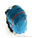 Ortovox Ascent 30l Avabag Airbag Backpack without Cartridge, Ortovox, Bleu, , , 0016-10359, 5637503880, 4251422509046, N4-19.jpg