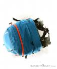 Ortovox Ascent 30l Avabag Airbag Backpack without Cartridge, Ortovox, Bleu, , , 0016-10359, 5637503880, 4251422509046, N5-05.jpg
