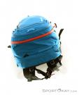 Ortovox Ascent 30l Avabag Airbag Backpack without Cartridge, , Blue, , , 0016-10359, 5637503880, , N5-10.jpg