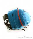 Ortovox Ascent 30l Avabag Airbag Backpack without Cartridge, Ortovox, Blue, , , 0016-10359, 5637503880, 4251422509046, N5-15.jpg