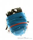 Ortovox Ascent 30l Avabag Airbag Backpack without Cartridge, Ortovox, Blue, , , 0016-10359, 5637503880, 4251422509046, N5-20.jpg