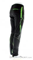 Crazy Idea Pant Nomix Mens Ski Touring Pants, Crazy, Noir, , Hommes, 0247-10008, 5637503885, 0, N1-16.jpg