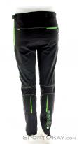 Crazy Idea Pant Nomix Mens Ski Touring Pants, Crazy, Black, , Male, 0247-10008, 5637503885, 0, N2-12.jpg