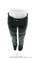 Crazy Idea Pant Nomix Mens Ski Touring Pants, Crazy, Black, , Male, 0247-10008, 5637503885, 0, N3-03.jpg