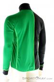 Crazy Idea Jacket Cervino Mens Ski Touring Sweater, Crazy, Green, , Male, 0247-10009, 5637503891, 8059897354316, N1-11.jpg