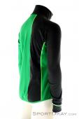 Crazy Idea Jacket Cervino Mens Ski Touring Sweater, Crazy, Vert, , Hommes, 0247-10009, 5637503891, 8059897354316, N1-16.jpg