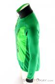 Crazy Idea Jacket Cervino Uomo Maglia da Sci Alpinismo, Crazy, Verde, , Uomo, 0247-10009, 5637503891, 8059897354316, N2-07.jpg